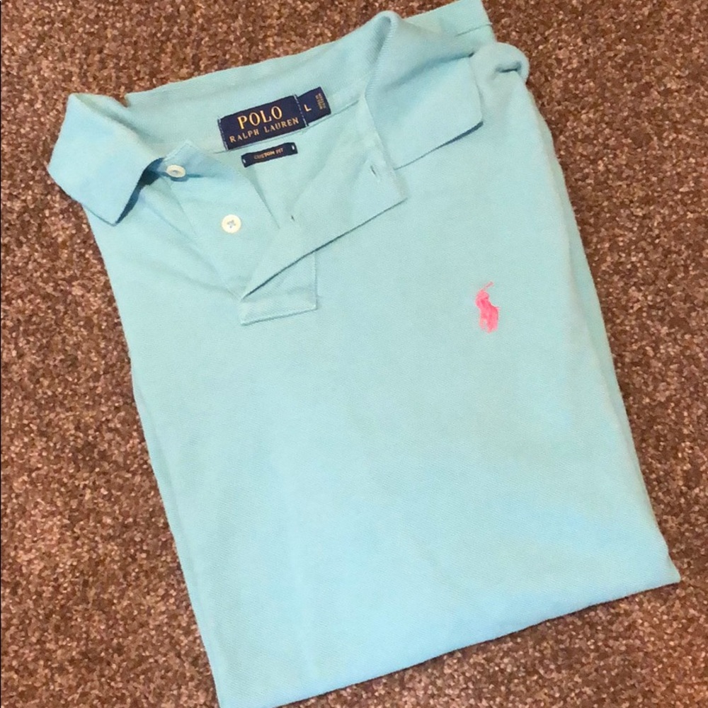 Ralph Lauren Polo